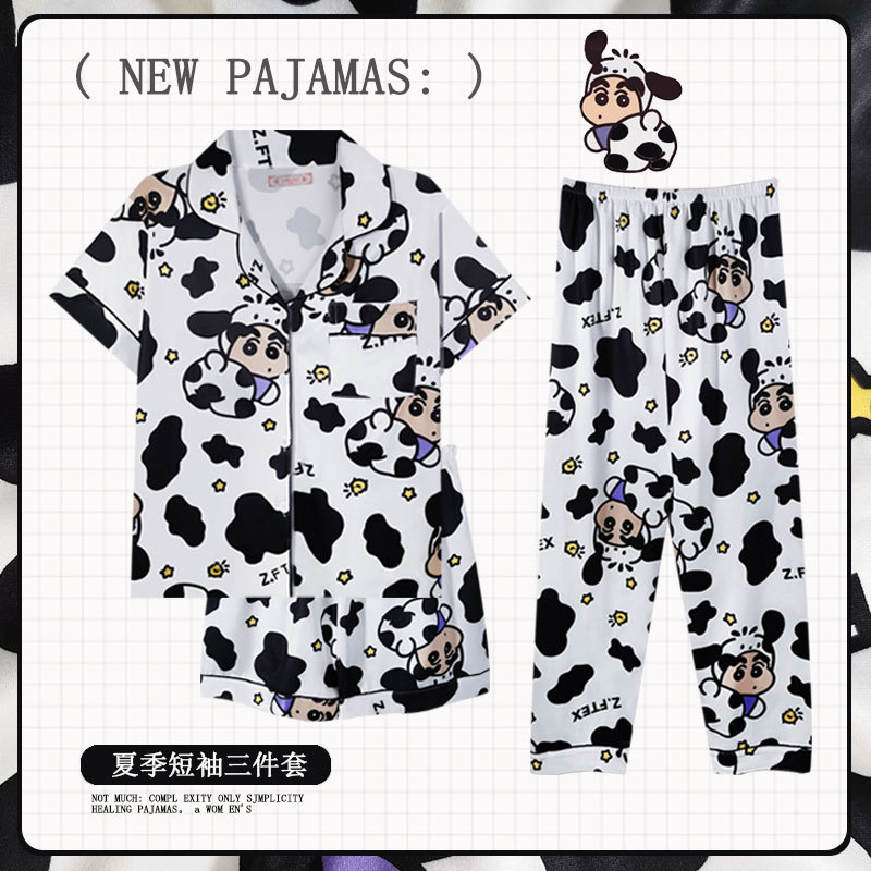 Chaqueta de tres piezas D.M-85 Pacha Dog