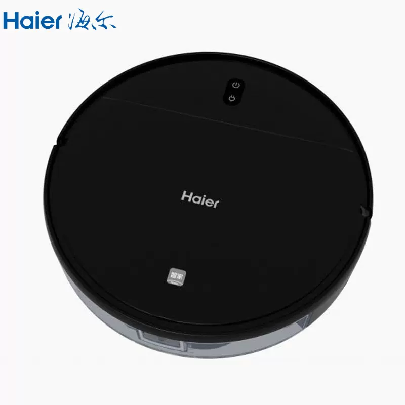 海尔（Haier） 扫地机器人湿扫拖一体机全自动规划路线RWA3026BU1