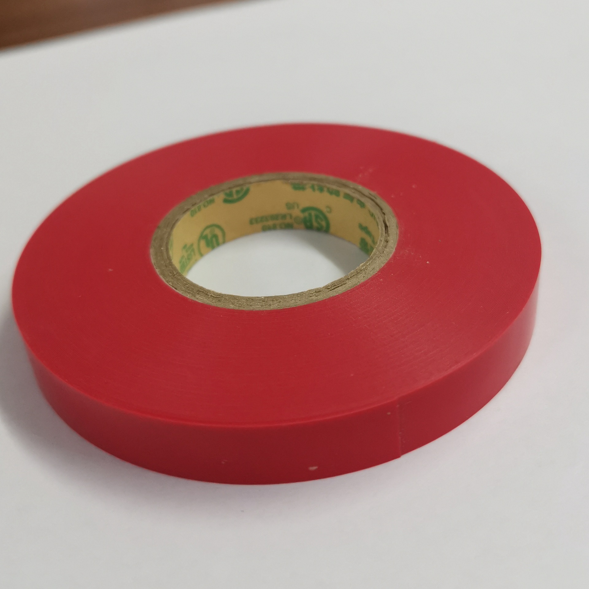 Yongle PVC película suave raqueta de tenis de bádminton caña de pescar parche fijo película de sellado cinta adhesiva raqueta etiqueta de la cabeza