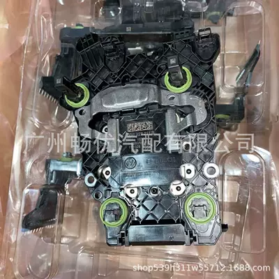 Suitable for Volkswagen – Sürətlər qutusu