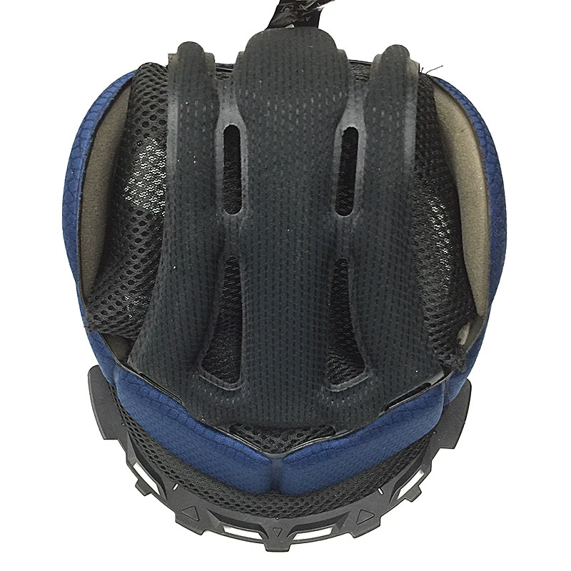 Шлем с подкладкой губка с подкладкой из губки для резки