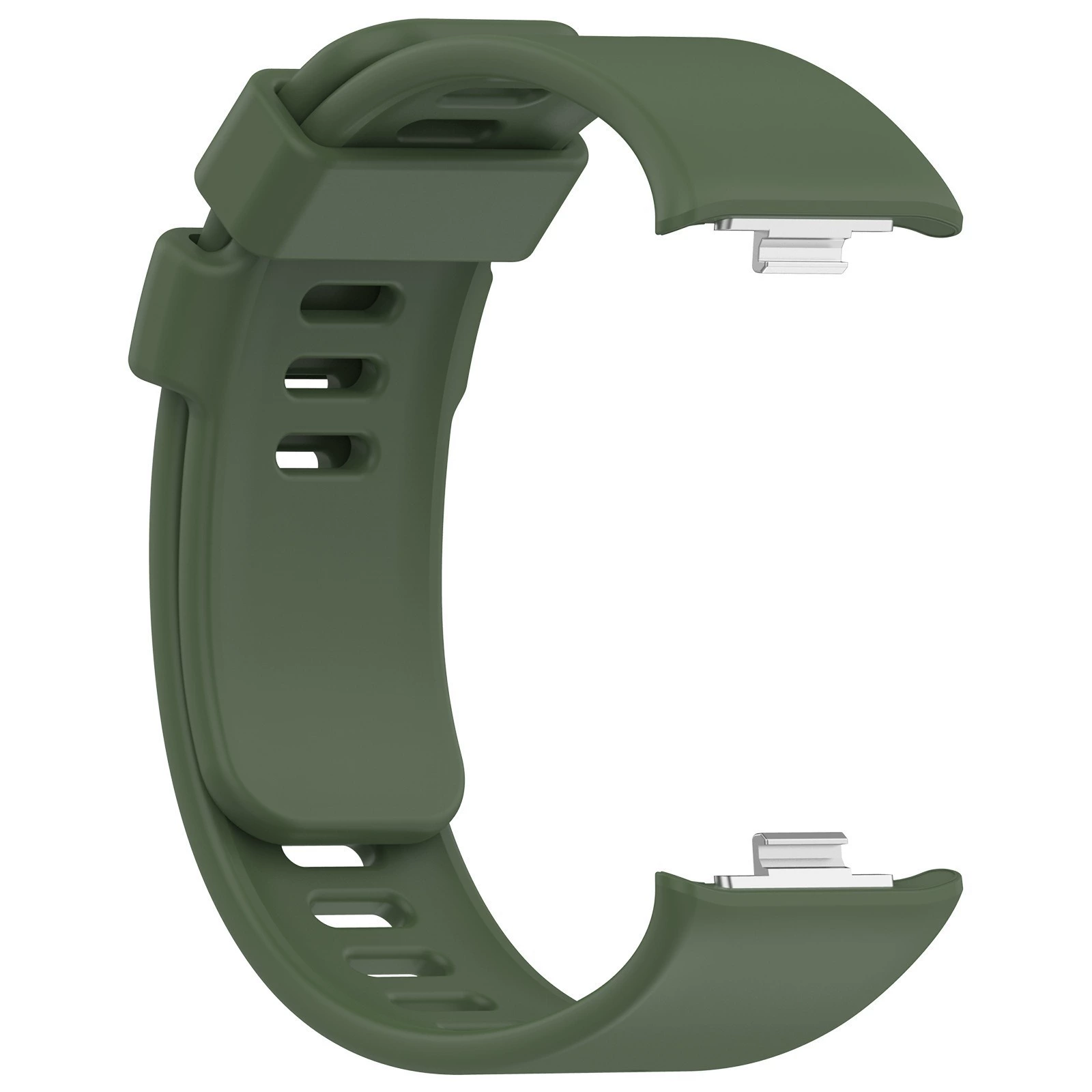 Silicone watch strap, changeable bracelet, wholesale