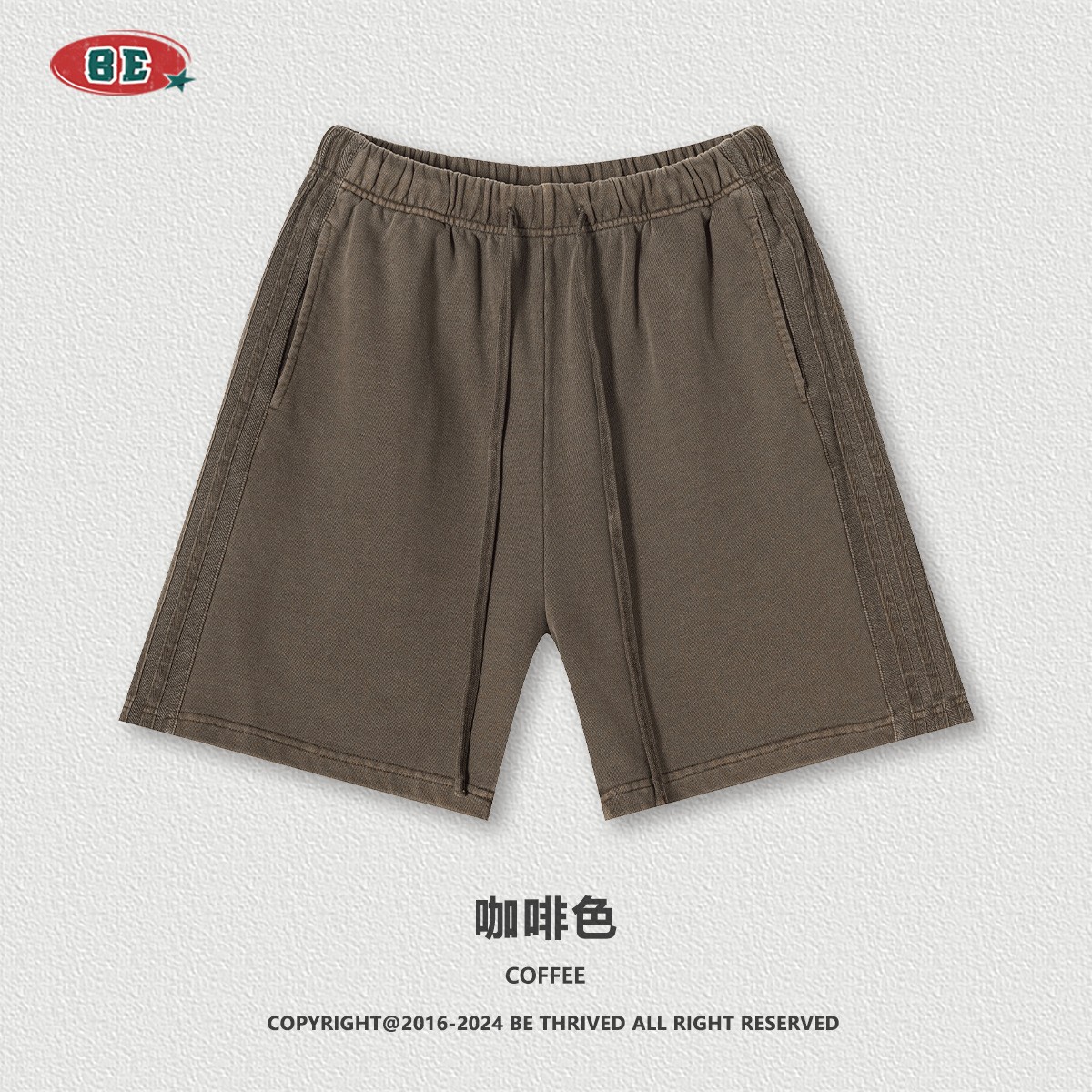 Ropa para Hombre BE | Paquete de bienestar: Precio especial de 29.9 por pieza. Oferta especial en pantalones cortos de algodón puro para hombre, cómodos, transpirables, sencillos y versátiles.