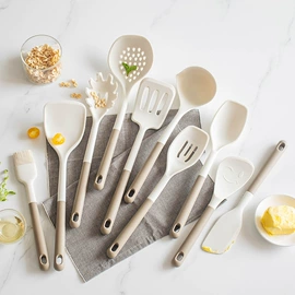 厨房小工具;烹饪勺铲;蛋糕模