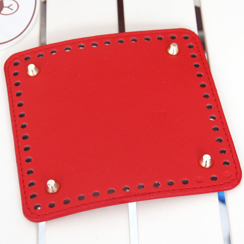 15/15 square red