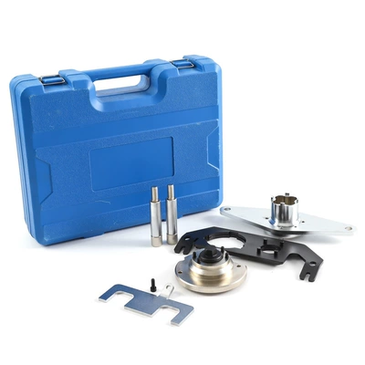 Mühərrik tənzimləmə alətləri Diesel Engine Timing Tool Jaguar