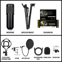 �羳BM800USB��������Lֱ�������L�֙C��X�W�j����K�����ԒͲ