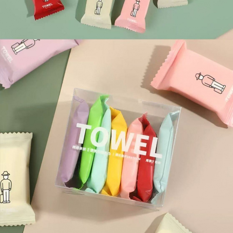 박스형 컬러 7캡슐