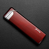 Aomai AM337 Windproof Lighter Creative Personality Metal Portable Cigarette Lighter Smoking Set Factory Direct Sales