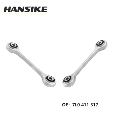 Stabilizer Bar Connecting Rod – Asqı sistemi / Xodovoy hissələr