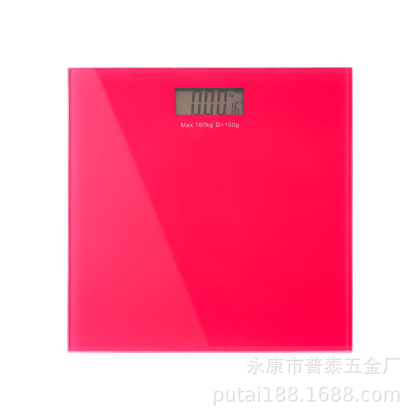 Manufacturer's new human body is called 180kg square home tempered