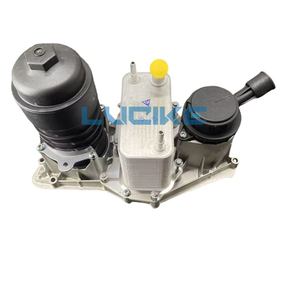 Range Rover Sport OE LR 006427 Engine Oil Cooler Kit (car radiator)