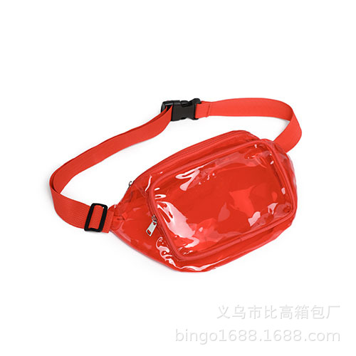 Jelly red