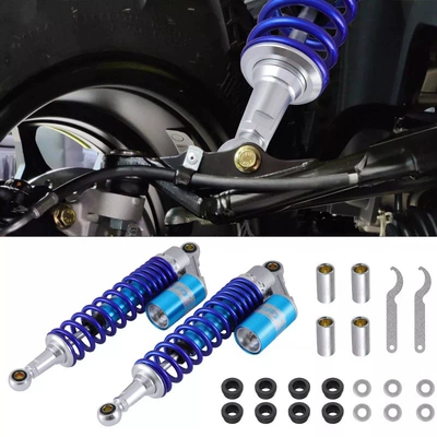 damping system Is Suitable for Female