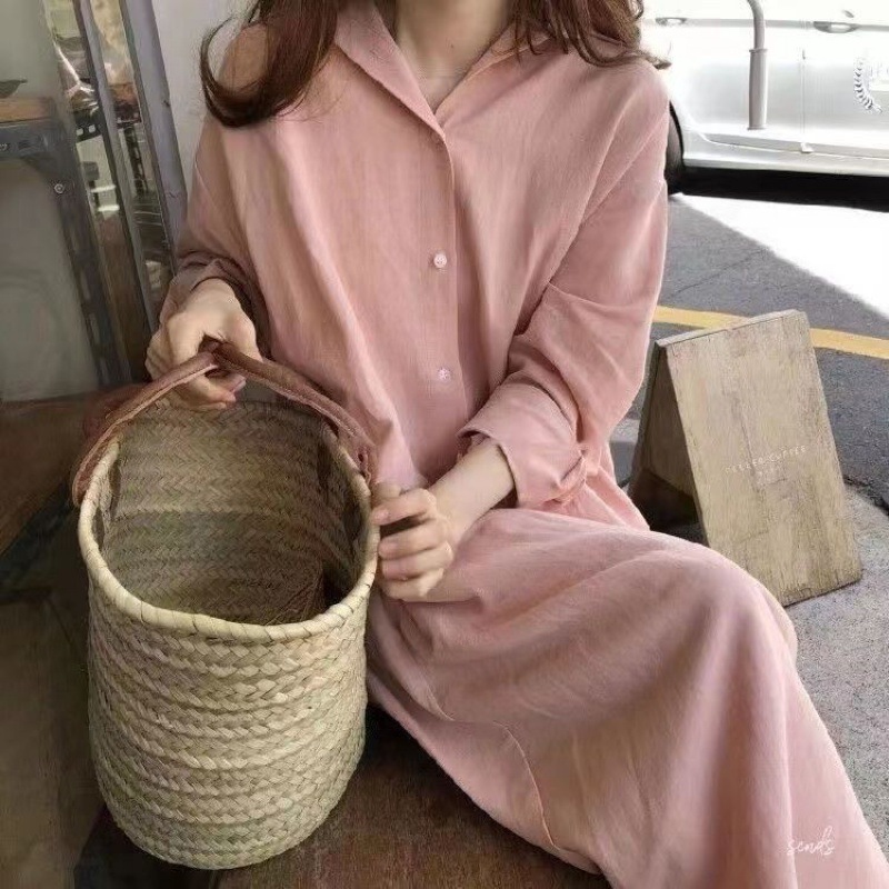 Autumn fashionable shirt