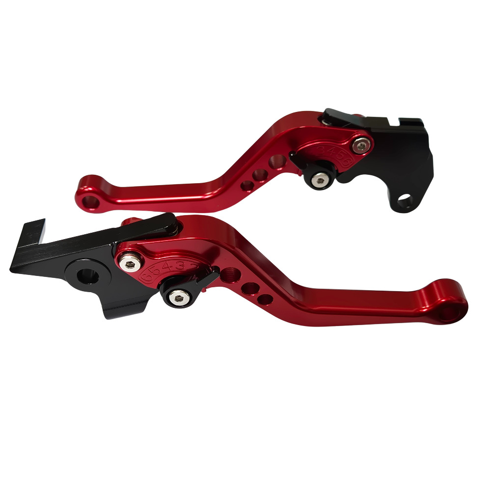 Suitable for Lexmoto Lxr 380 Motorcycle Modified Brake Clutch Horn Lever Clutch Handle