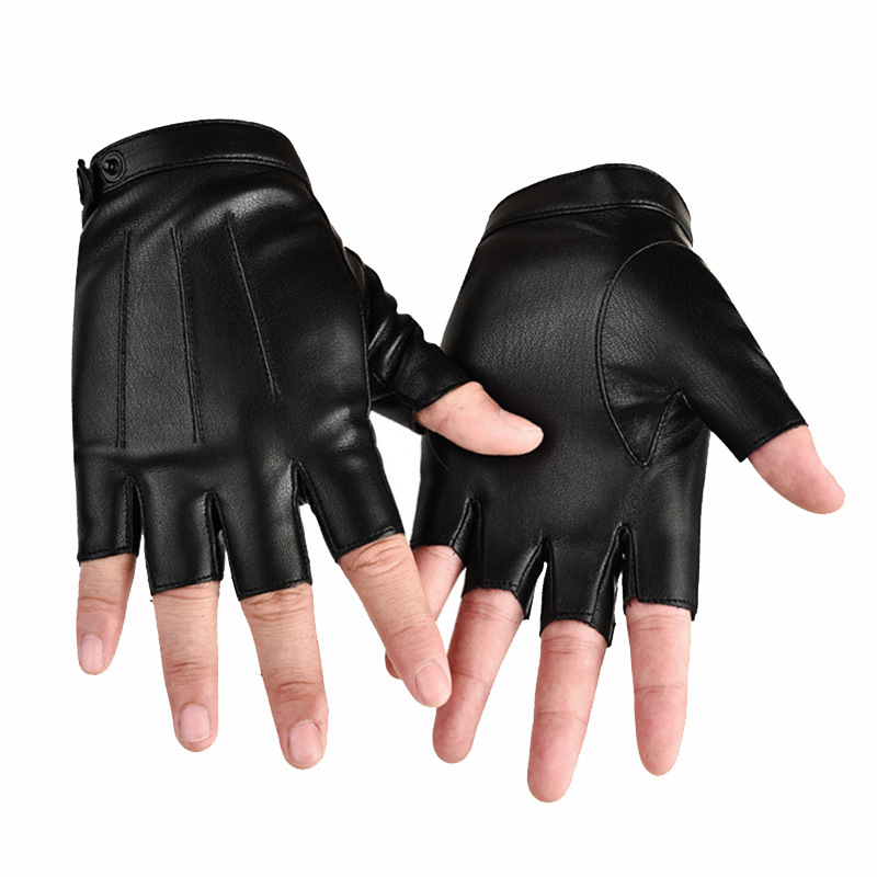 Men's fashionable gloves
