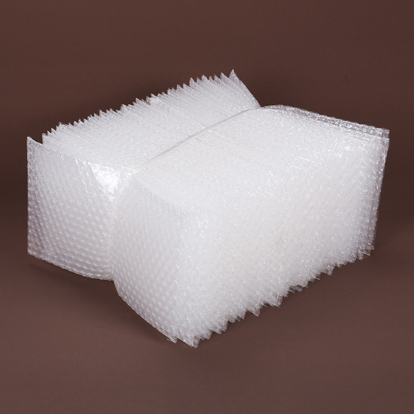 Bubble bag double-layer thickened shock-proof and anti-falling…