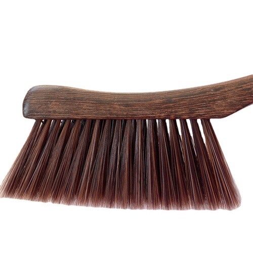 The manufacturer supplies chicken wing wood bed brushes, wooden soft bristle bed cleaning brushes and brooms for sweeping dust and cleaning beds.
