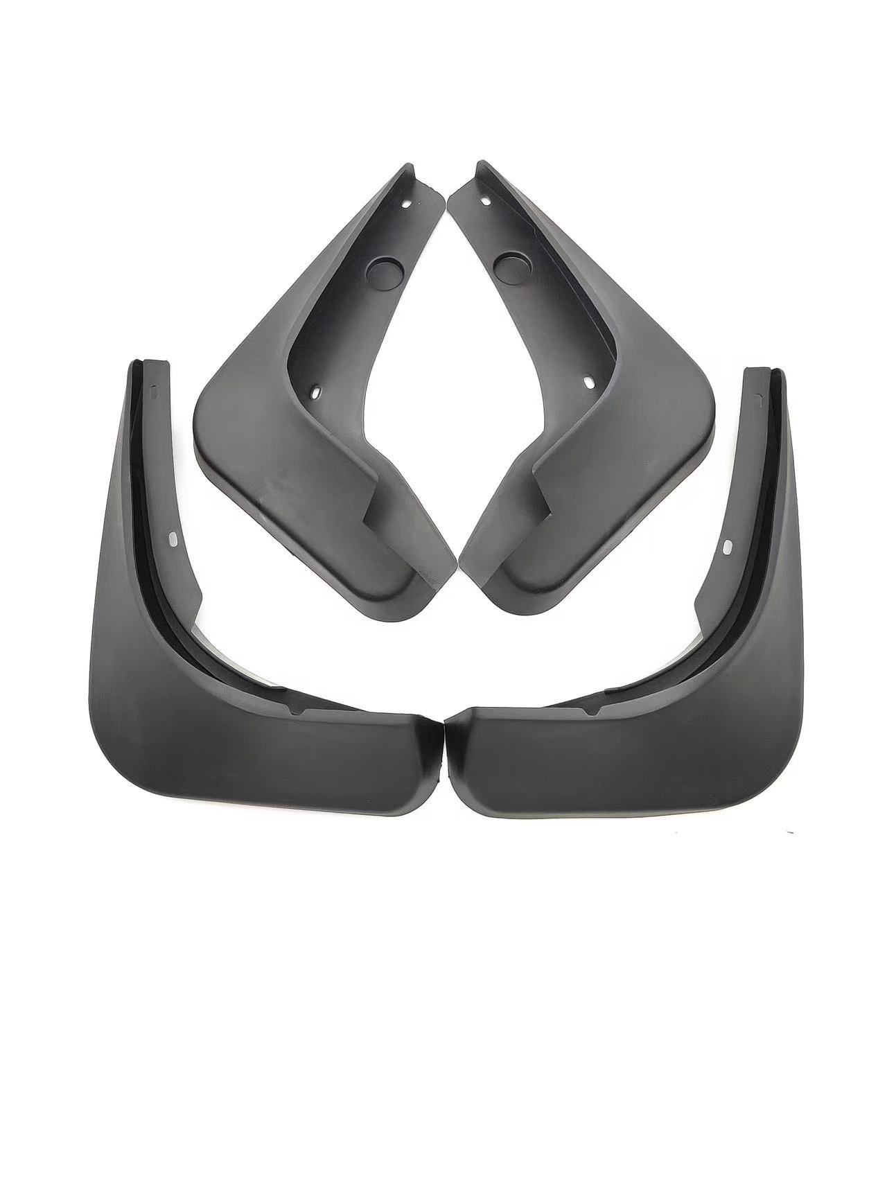 Protector de Guardabarros para Neumáticos de Automóvil, Compatible con Chevrolet Cruze CRUZE 2009-2014, Comercio Exterior Transfronterizo
