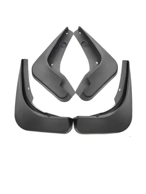 Suitable for Chevrolet 2009-2014 Cruze Cruze Export Cross-Border Car Tire Fender Leather (Mudguard) - 09-14-cruze