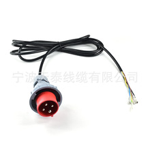 16A4о���^�����ľ�IP67���ʺ����B�Ӳ��^�Դ��