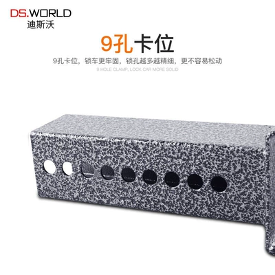 Car lock — wheel locks, car tire locks, specially