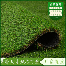 休闲草坪幼儿园展厅庭院造景装饰草坪室内地垫阳台遮阳仿真草坪垫
