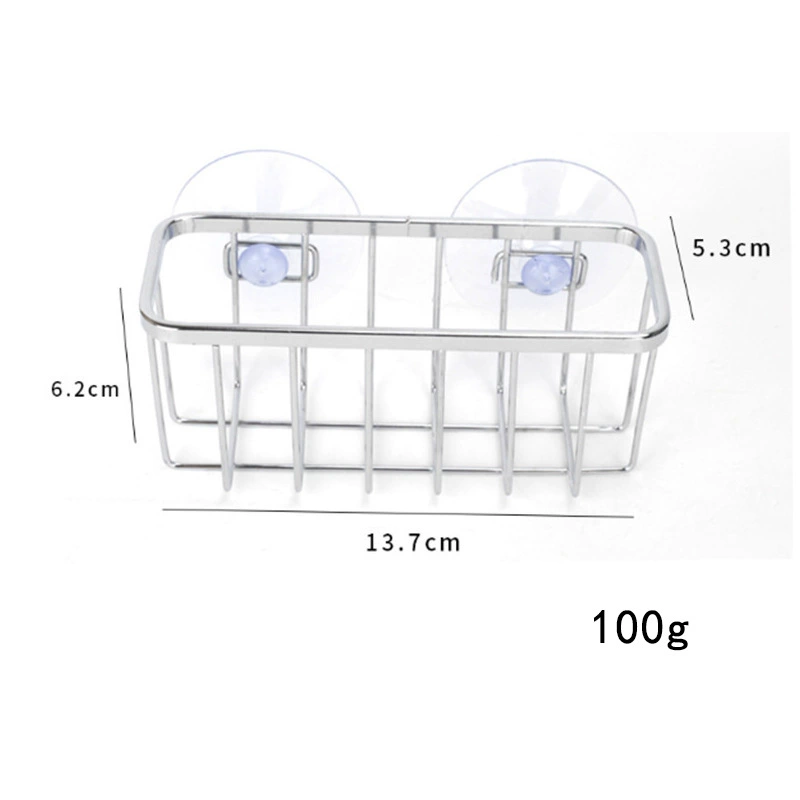 Metal drying rack, sponge storage system, (Physicals)