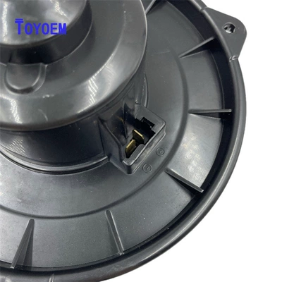 Motor Blower Motor – Soyutma sisteminin digər hissələri