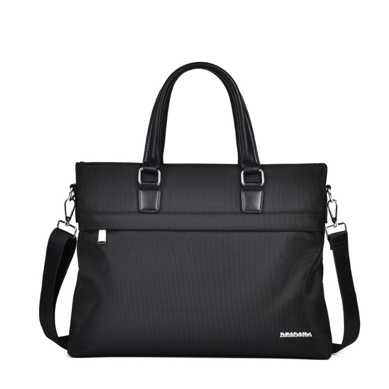 Bag, capacious laptop, (Cross-border trading), business version