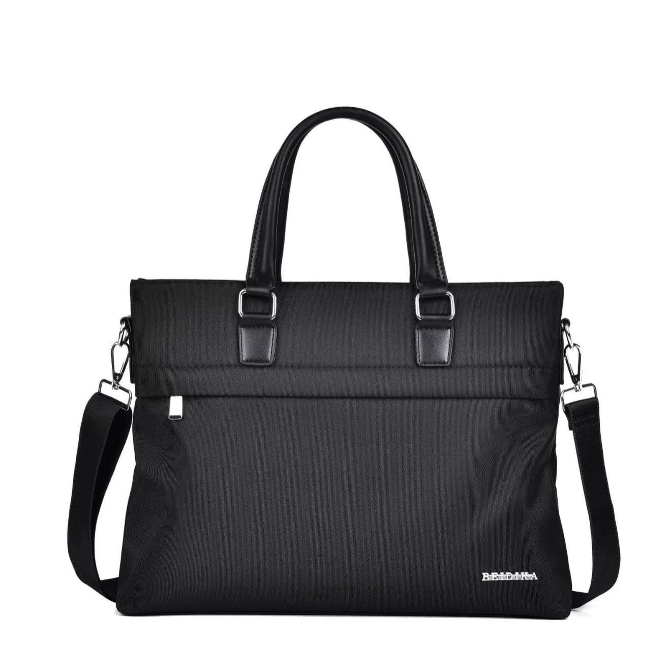 Bag, capacious laptop, (Cross-border trading), business version