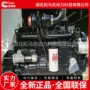 康明斯工程179kw6cta8发动机