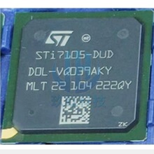 ԭ�b�Ǉ��aSTI7105-DUD�����aоƬȫ��ԭ�b�F؛