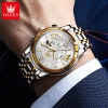 Universal quartz watches, waterproof swiss watch, men's watch