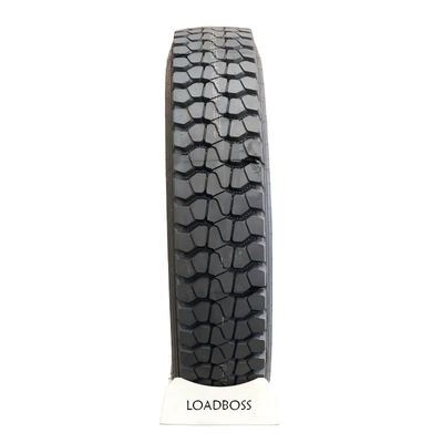 Truck Tires On/Off-Highway – Yük maşını şinləri