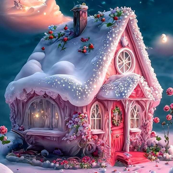 Pintura de diamantes 5D con diseño de animales y paisajes, pegatinas de diamantes hechas a mano, repletas de diamantes, decoración DIY para el hogar, para sala de estar, dormitorio y entrada.