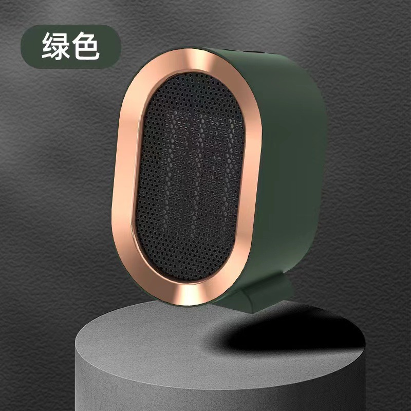 Nuevo calentador transfronterizo calentador de alta potencia cerámica PTC hogar inteligente calentador portátil pequeño sol