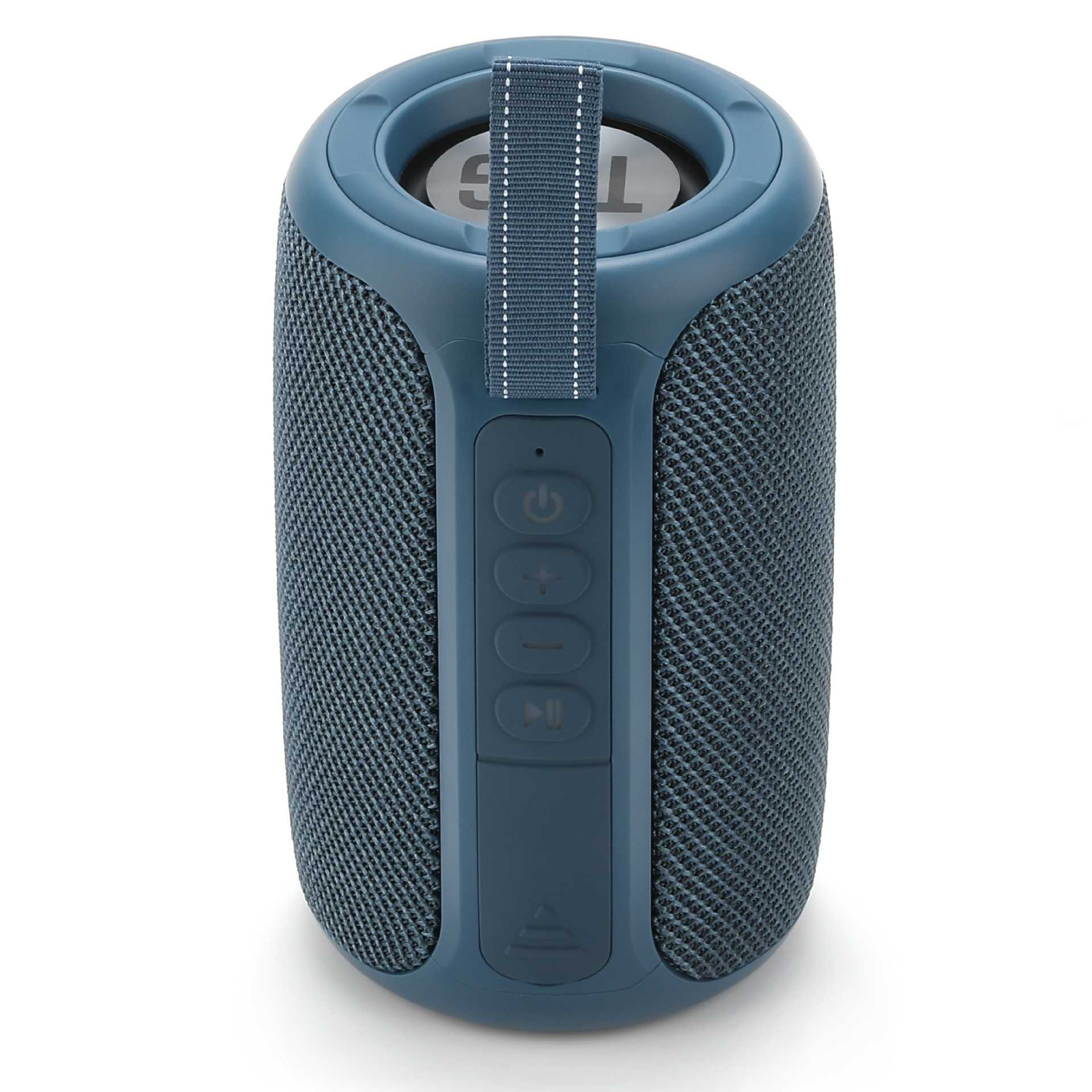Transfronterizos portátiles al aire libre TG681 tarjeta de altavoz Bluetooth TWS pareja de moda subwoofer de regalo de sonido de automóvil