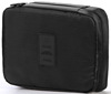 Universal cosmetic bag, waterproof organizer bag for traveling, men's travel bag