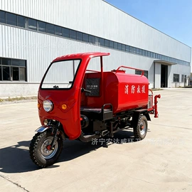 垃圾车;消防车;工程建筑机械