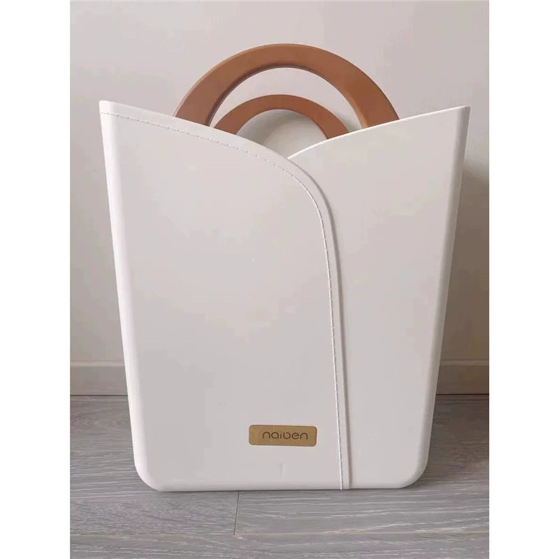 Корзина для хранения грязной одежды Домашняя корзина для грязной одежды корзина для стирки в ванной комнате