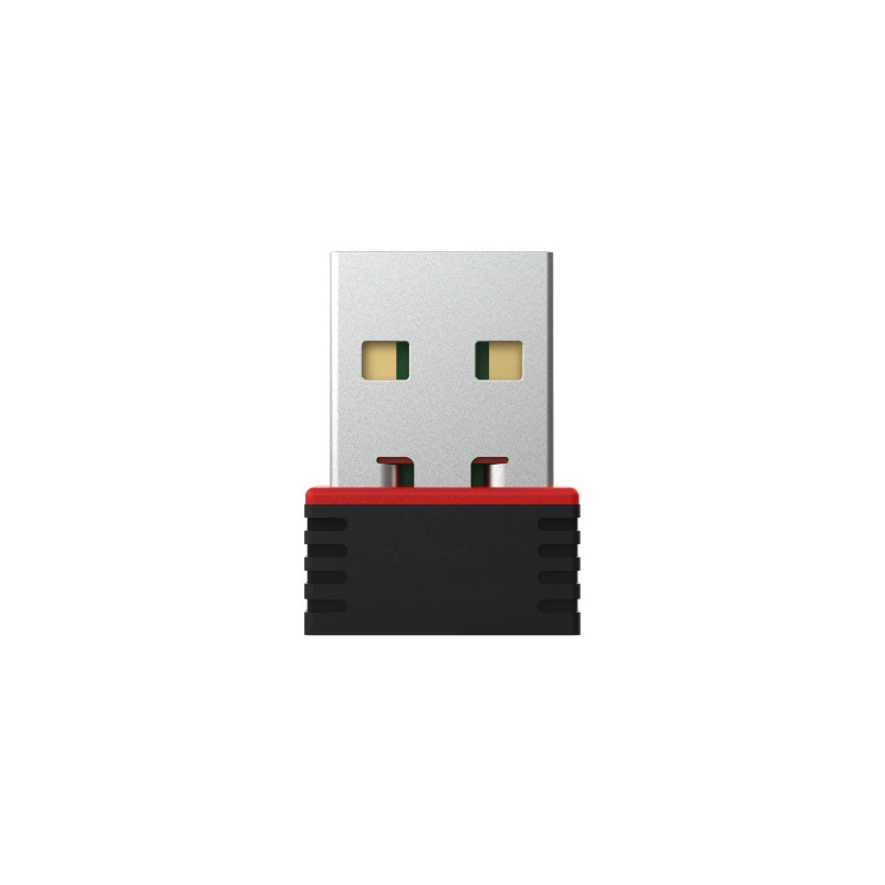 USB беспроводная сетевая карта мини WiFi 150М приемник беспроводного WiFi BL-WN151 сетевая карта