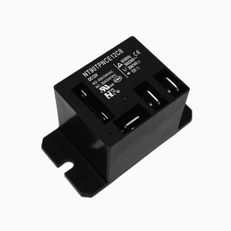 全新 NT90TPNCE12CB 24V 220V NT90TPNAE220CB 空调压缩机继电器