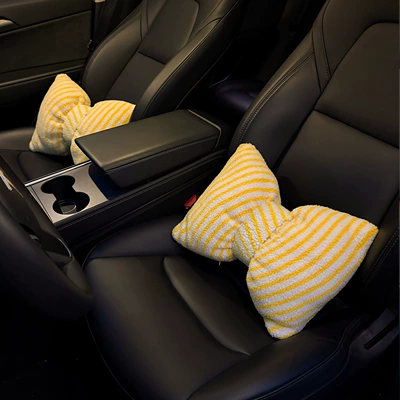 Waist support Main Driver's Seat Lumbar Support