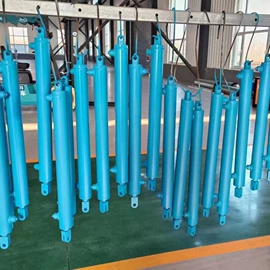 液压马达;液压阀;转子泵