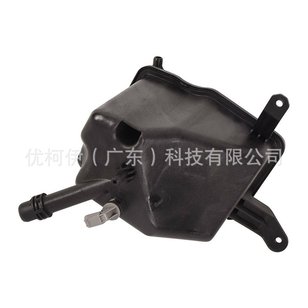 17137542986 Expansion Water Tank Coolant Reservoir Suitable for Bmw 5 and 6 Series Car Expansion Water Tank