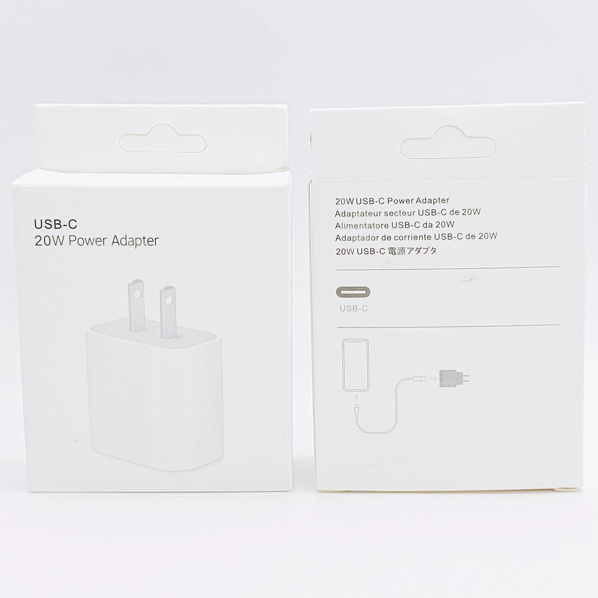 Apple, совместимый с iPhone 13 зарядное устройство, мобильный телефон, зарядное устройство, iPhone, быстрая зарядка 20Вт