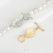 14K����ɫ�~�������~��֦��ۘ���OT��diy�Ʒ���������