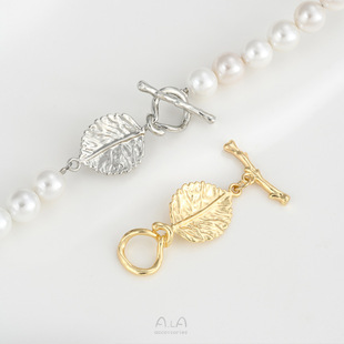 14K����ɫ�~�������~��֦��ۘ���OT��diy�Ʒ���������